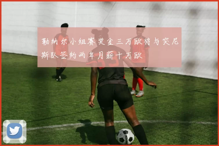 勒纳尔小组赛奖金三万欧将与突尼斯队签约两年月薪十万欧